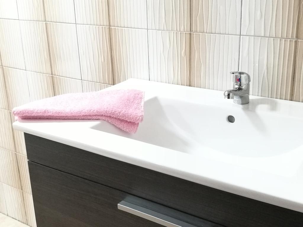 Apartament Sleepin Triana Sewilla Zewnętrze zdjęcie