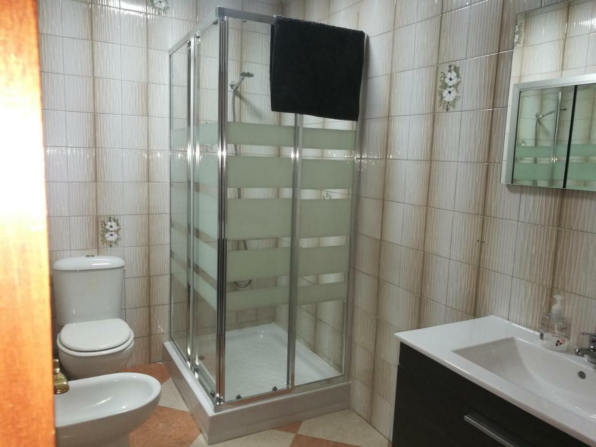 Apartament Sleepin Triana Sewilla Zewnętrze zdjęcie